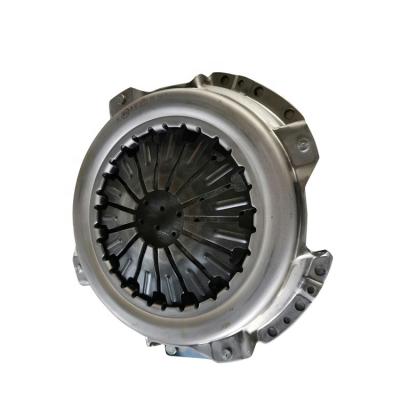 China Sell ​​Custom 236 Automobile Clutch Pressure Plate Automobile Clutch Pressure Plate Steam Clutch Auto Parts Sale for sale