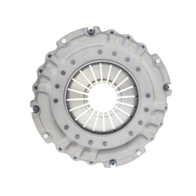 China Manufacturers provide heavy truck clutch pressure plate 395 clutch diaphragm 395 diaphragm Dongfeng Cummins model specifications of various for sale