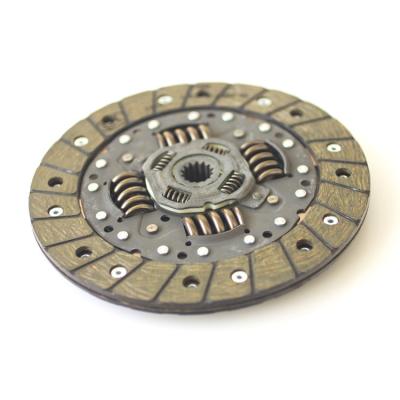 China Heavy truck clutch disc professional manufacturer automobile transmission system original part-clutch drive disc assembly and accessories for sale