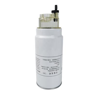 China PreLine420 automotive primary fuel filter is available from stock, suitable for all kinds of automotive oil-water separation as original for sale