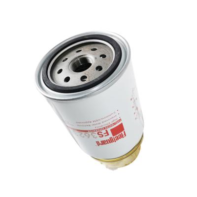 China Wholesale Oil-Water Separator FS36231 Heavy Truck Car Auto Parts Spot Filter and Support Fuel Filter Custom Standard for sale