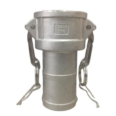 China CR Pipe Oil Connector for sale