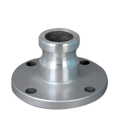 China Marine Valve Parts Stainless Steel Material for sale