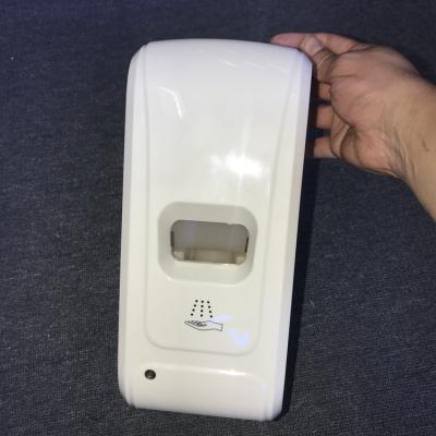 China Automatic Foam Soap Dispenser Hotel Hospital Office Airport Touchless Soap Dispenser Sensor Soap Dispenser for sale