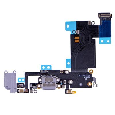 China Port Charging Dock Connector Iphone 6s Plus Flex Cable For iphone Charging Port Flex Ip 6s for sale