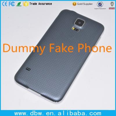 China 2016 hot selling dummy cell phones show only 3 for sale