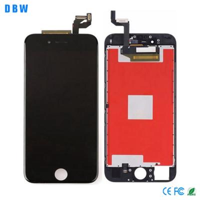 China Good price replacement screen for iphone 6s plus lcd in cell phone lcds 5.5 inch for sale