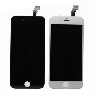 China 100% Original LCD Touch Screen Digitizer For iphone 6 plus 5.5 inch LCD Digitizer Assembly for sale