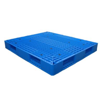 Chine 1400*1200*150 mm Pallets en plastique moulés par injection pour les rayonnages lourds par HUADING à vendre