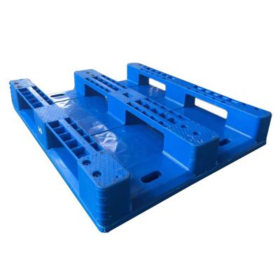 China HUADING 9 Feet HDPE Storage Plastic Pallets for Space-Saving Storage Solutions for sale