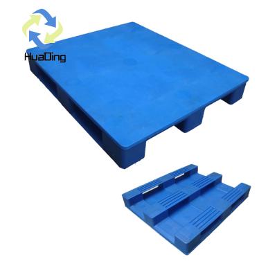 China Industrial Storage Plastic Pallet 1200*800*150mm for Hygienic Food Grade and Shipping for sale