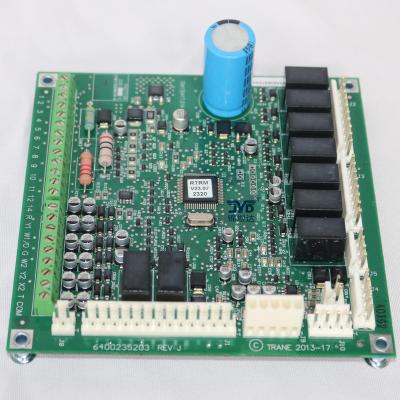 China Refrigeration Parts Trane Roof Top Air Cooled Air Conditioner PartsMOD02919 RTRM Module X13650867230 for sale