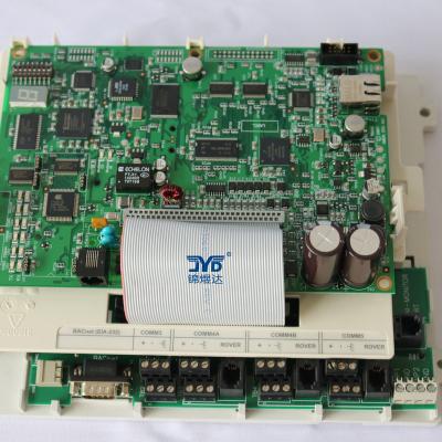 China Refrigeration Parts Trane Spare Parts Tracer Summit BMTX BCU Chiller Board for sale