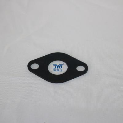 China Cooler Refrigeration Parts Trane Spare Parts GKT04522 2 Bolt Flange Gasket GKT03375 for sale