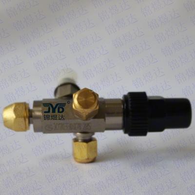 China Refrigeration Parts Trane Refrigerator Parts Repair VAL06939 Refrigerant Valve Detection Valve for sale