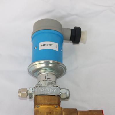 China Refrigeration Parts Carrier Spare Parts 068F0037 TQ Cooler Valve Electronic Expansion Valve for sale