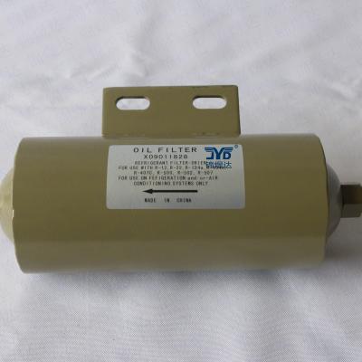 China Refrigeration Parts Trane Refrigerator Spare Parts X09011828 Oil Return FilterFLR00084C Replaces FLR07318 for sale