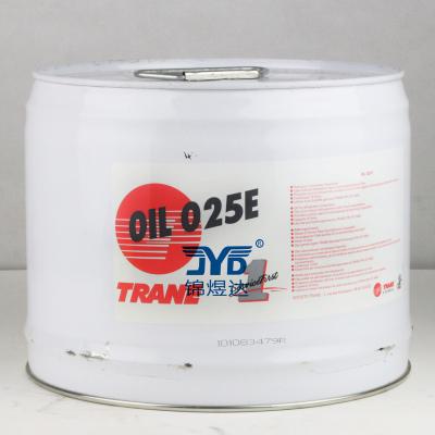 China Genuine Oil RTXA/RTAA Screw Refrigeration Parts Trane Refrigerator Lubricating Oil 10L/barrel OIL025E for sale