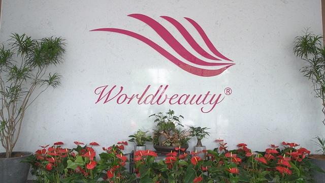 Verified China supplier - Qingdao Lashbeauty Cosmetic Co., Ltd.