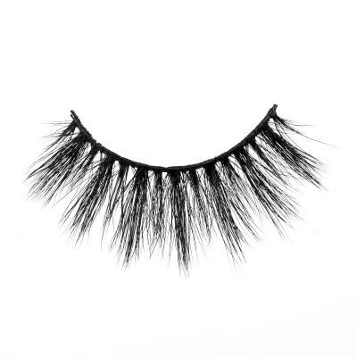 China Worldbeauty Thick High Quality Vegan Eyelashes 3D Mink Lashes Supplier Amazon Hot Sale Lashes for sale