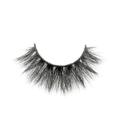 China Long Worldbeauty Natural 3D 4D 5D 6D 7D 8D Mink Lashes Fluffy Thick Eyelash for sale