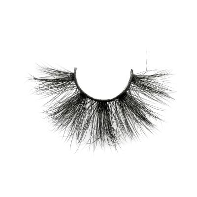 China 2022 new good quality luxury thick false eyelashes whip 3d false eyelashes effect for sale