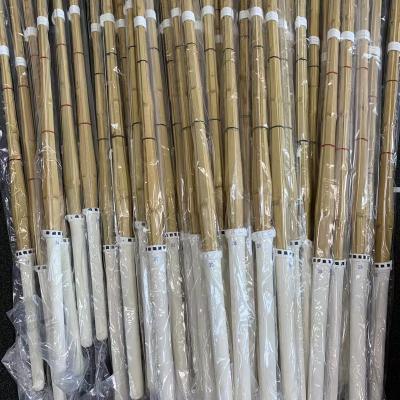 China High Quality Kug Fu Kendo Shinai Bamboo Swords Uniform for sale