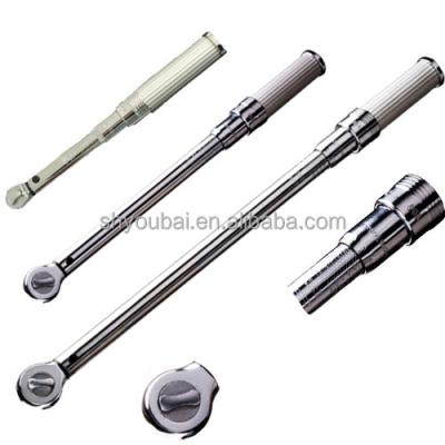 China ALLOY NovaTork All Metal Micrometer Torque Wrench with Ratchet Head/Key Holder, Flexible Ratchet End Mount, Wrench, Manufacturer for sale