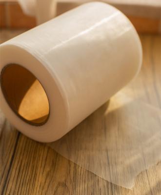 中国 Nylon Filter Mesh Roll For Food Grade Nylon Tea Bag Mesh Roll 販売のため