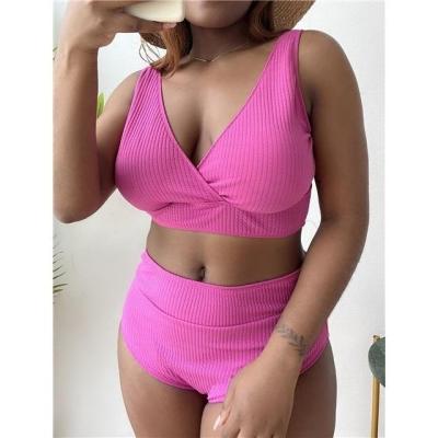 China Breathable new arrivals 2023 bikini swimwear teen girls big fashion woman sexy swimwear for sale