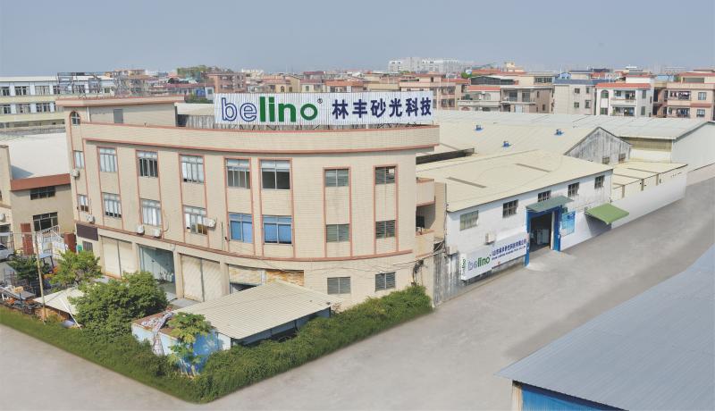 Verified China supplier - Guangdong Shunde Belino Machinery Co., Ltd.