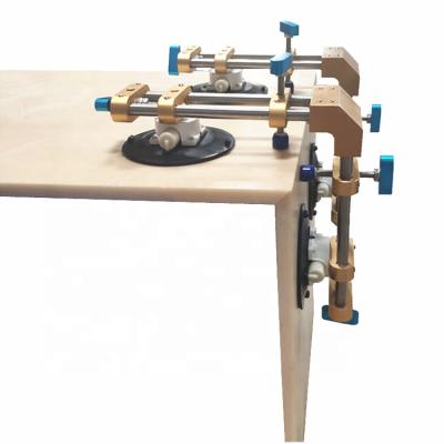 China Ceramic Tile/Stone/Glass Ceramic Tiles 90 Degree Seam Setter For Bar Table Legs Joining for sale