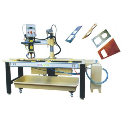 China Building Material Stores Ganite Sink Cutting Machine Sink Hole Cutter for sale