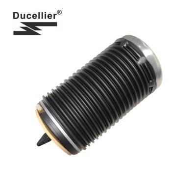 China Brand New Aluminum+Rubber Air Spring For Audi A6/C7 OEM 4G0 616 001K / 002K for sale