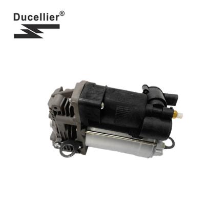 China Metal For Mercedes-Benz W251 Air Suspension Compressor Pump 2513202604 2513201304 for sale