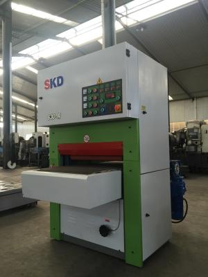 China Durable Oxide Removal Machine 1000mm 1500mm 2000mm Working Widths for sale