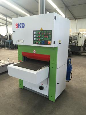 China Customized Oxide Removal Machine For Deburring / Edge Rounding 3D Punched Parts for sale