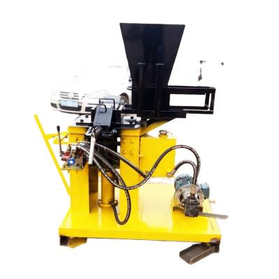 China Building Material Stores Hollow Bricks Pallet Price Machine For Making Blocks Eco Brb Double Bricks Interlocking Brick Machine for sale