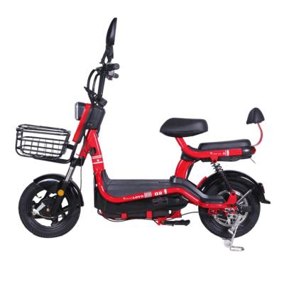 China Hot Selling Y2-C Popular Electric Carbon Bike Cheap Price Electric Bicycle s for sale