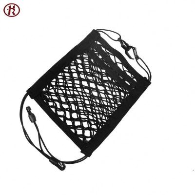 China PE/PP/PA/PET+NET32# factory direct sales fashionable wholesale truck bed divider net for sale