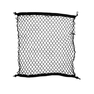 China Professional PE/PP/PA/PET Cargo Net Automotive for sale