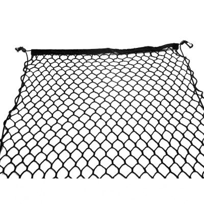 China Custom PE/PP/PA/PET Cargo Net For Car for sale