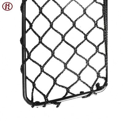 China PE/PP/PA/PET+NET32# Trunk Cargo Luggage Organizer Cargo Storage Net Elastic Trunk Net for sale