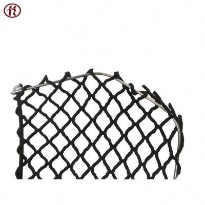 China For Cars 2022 Car Container Net Cargo Net Trunk Section Heavy Duty Elastic Heavy Duty Cargo Pallet for sale