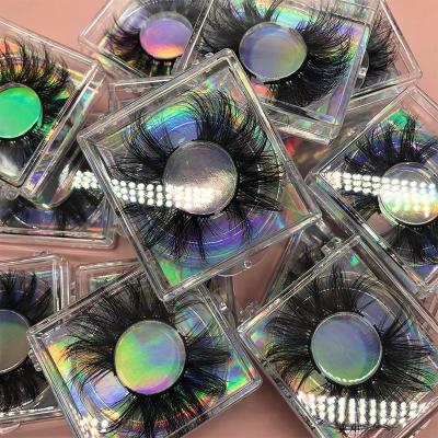 China Eye lashess private label eyelashes 3d super light soft thin mink lashes wholesale lasheswholesale seller lashes5d bulk mink eyelashes for sale