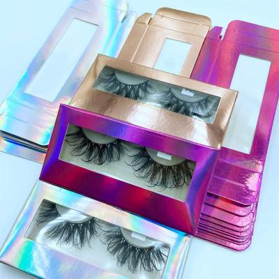 China Lashesh 3d mink lasheswholesale super light soft slim private label lashes wholesale lashvendor mink for sale