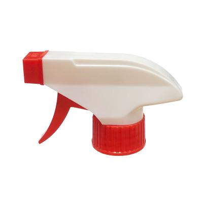 China Non Spill Hot Sales 28/410 Trigger Sprayer For Garden Or Agriculture With Plastic for sale