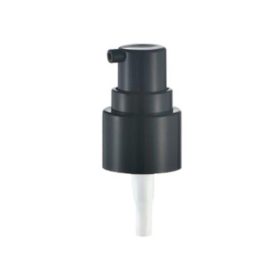 China Non Spill Black Plastic Oil Dispensing Lotion Treatment Pumps From China Supplier for sale