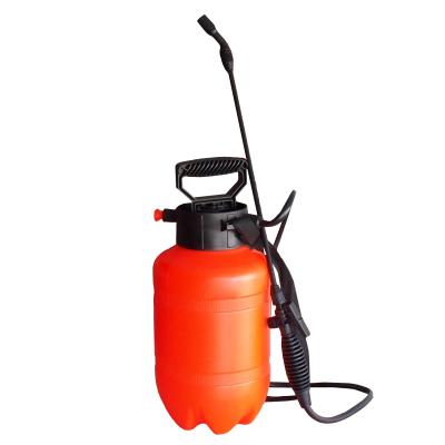 Cina Garden Cultivating 5L Pressure Garden Sprayer Wholesale in vendita