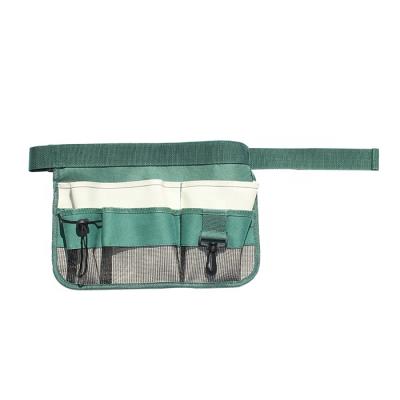 China Mini Tool Belt Nurse Tool Belt Telecom Hair Tool Pouch Garden Convenient Bag Garden for sale